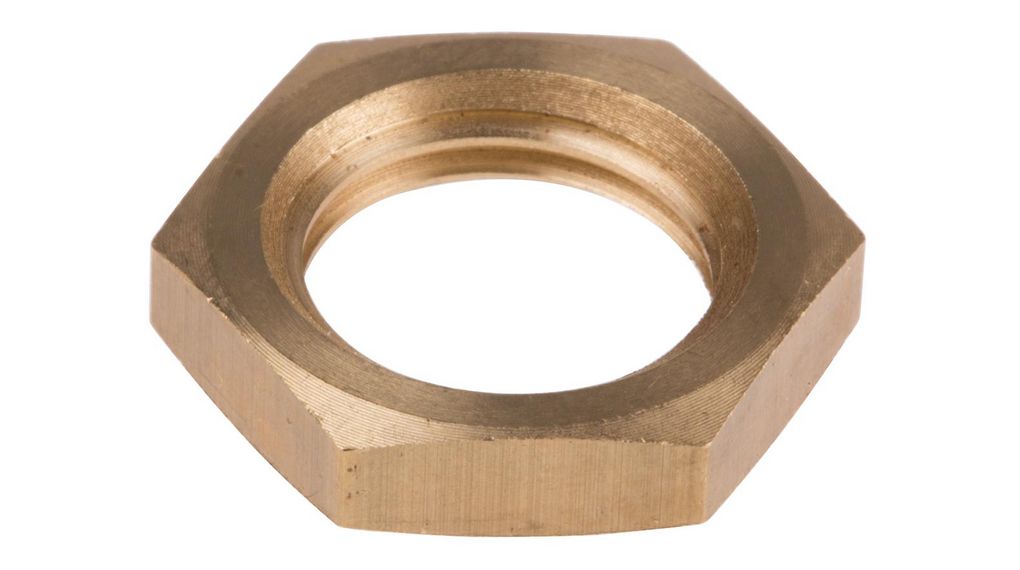 Locknut,