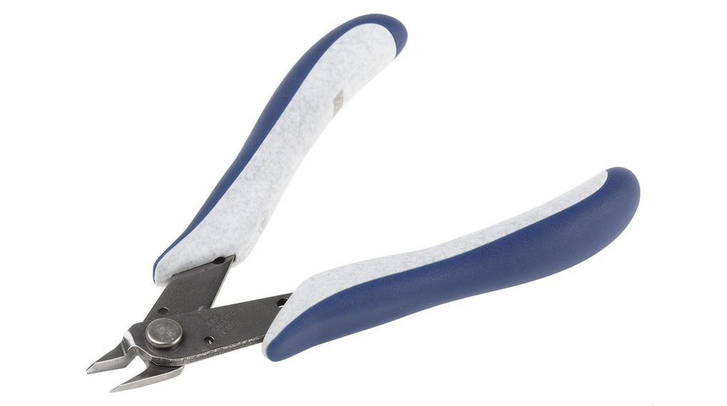 Side Cutters 127mm Shear 1.29mm
