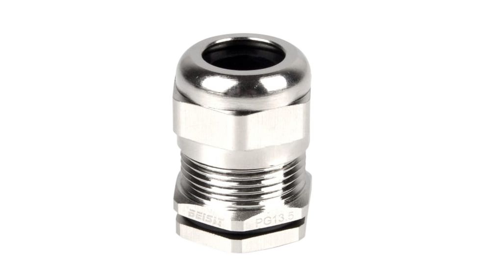 Cable Gland, 5 ... 10mm, PG11