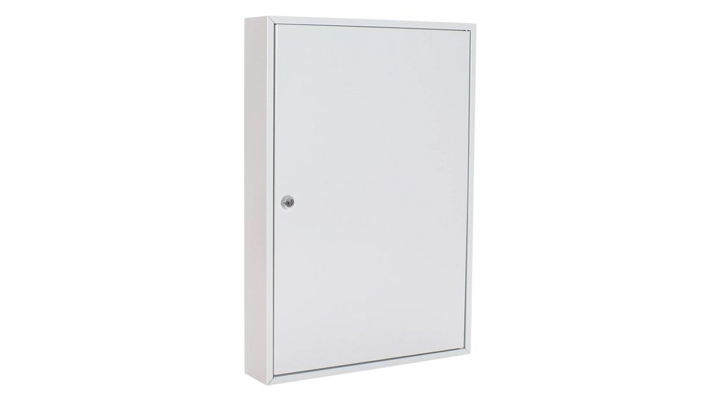 Key Cabinet, 100 Keys