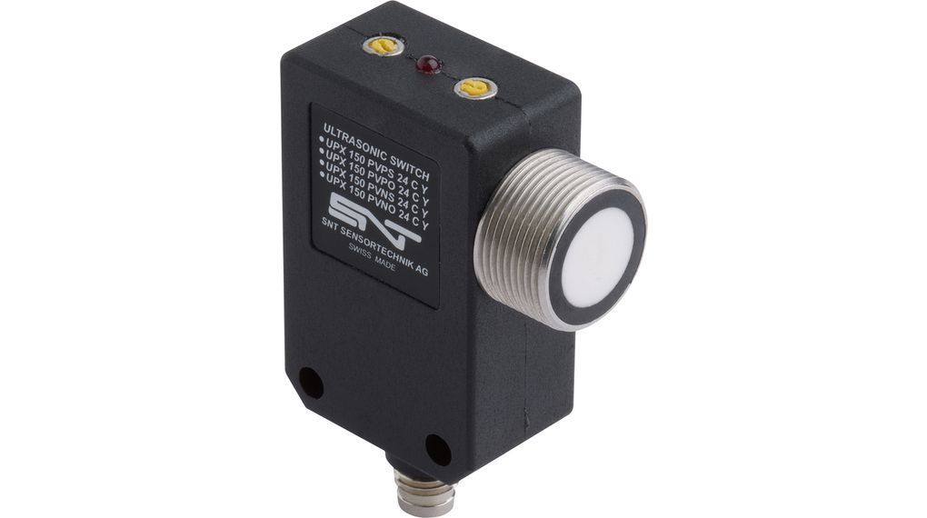 Ultrasonic Sensor 60mm 150mm PNP (NO)