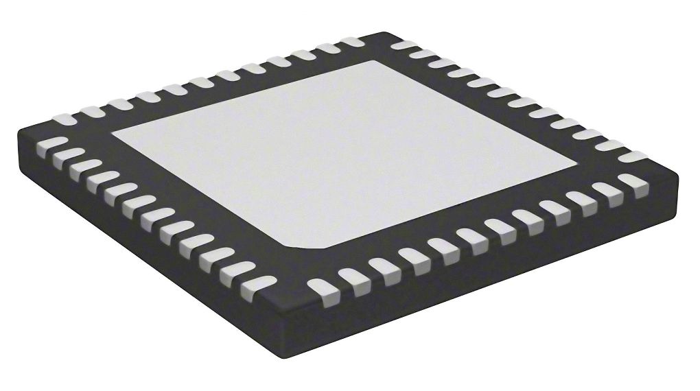 Microcontrollore 32bit 512KB UFQFPN