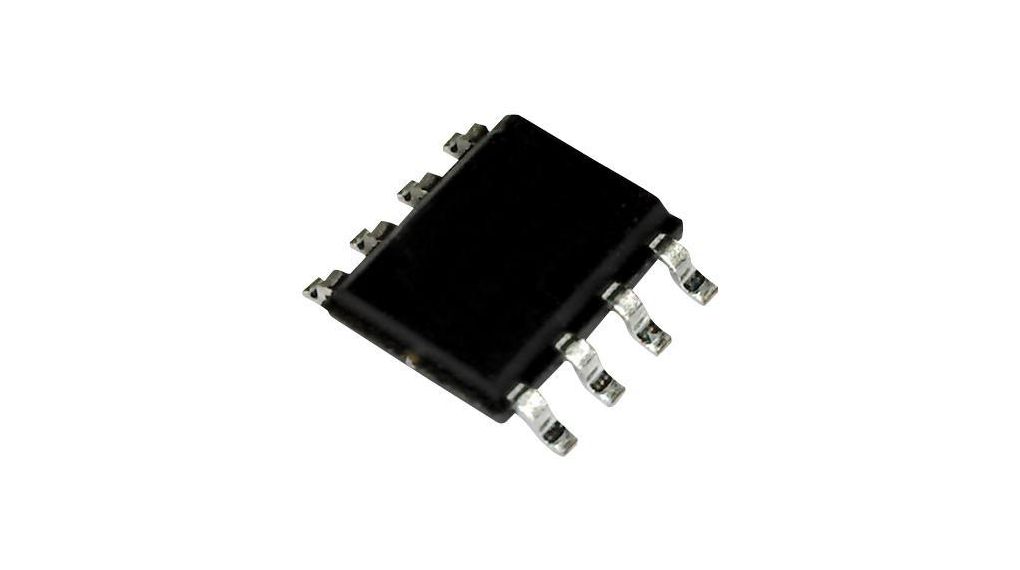 EEPROM I²C / Serial 256B 2MHz SO-8