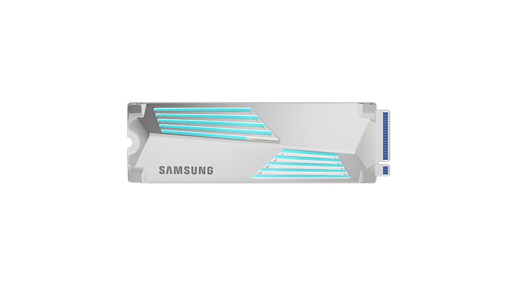 SSD, M.2 2280, 2TB, NVMe / PCIe 4.0 x4