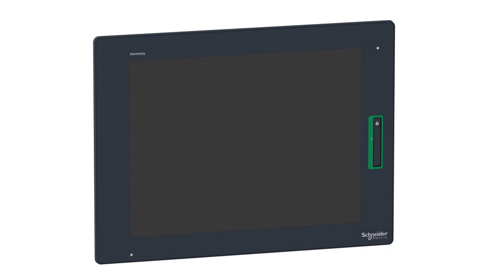 Berøringsskjerm 15" 1024 x 768 IP66 / IP67
