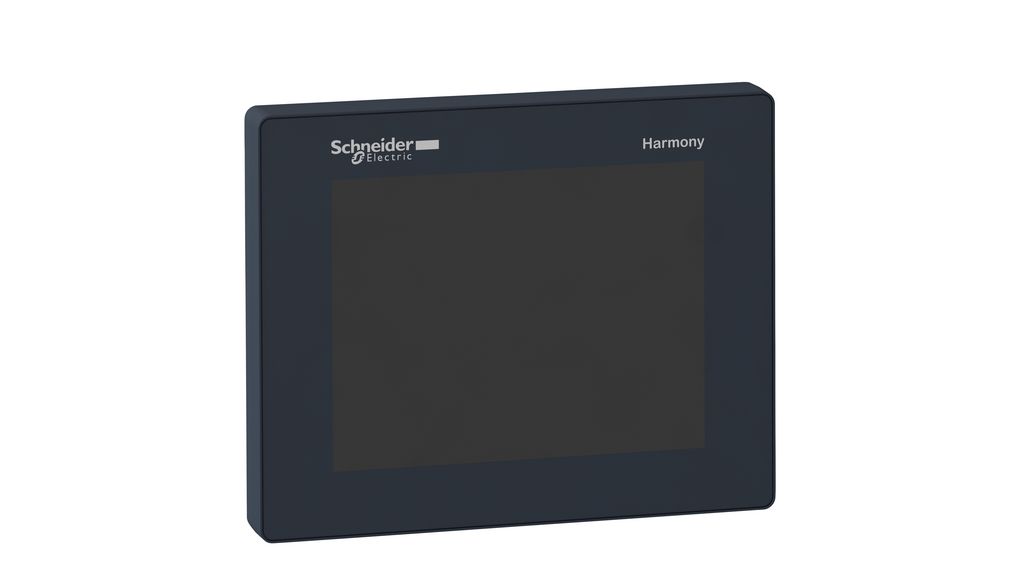 Berøringspanel 16DI 10DO 5.7" 320 x 240 IP65
