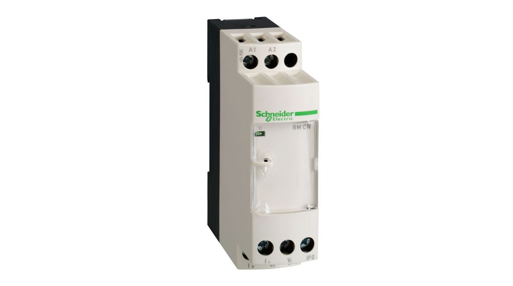Analogue Signal Converter, 4 ... 20 mA / 0 ... 10 V