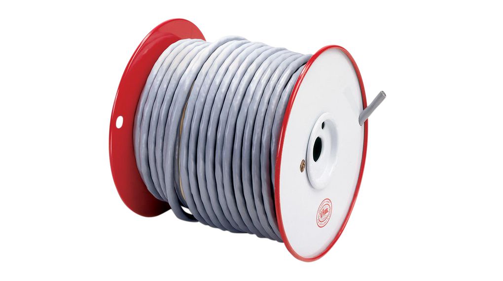 37048-003-100 | Sensata BEI Encoder Cable Spool 30.5m | Distrelec Germany