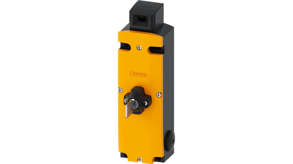 Limit Switch, Metal, 1NO / 2NC, Slow-Action