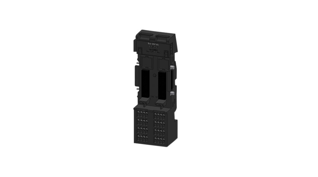 Module terminal pour ET 200 iSP