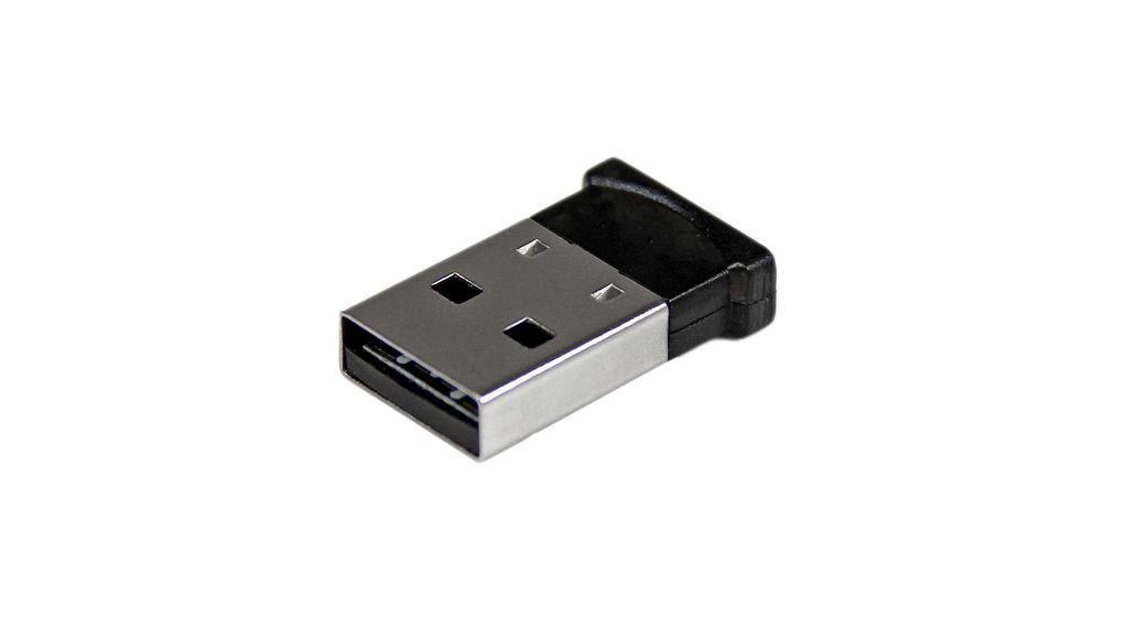Mini USB Bluetooth Adapter, 50m