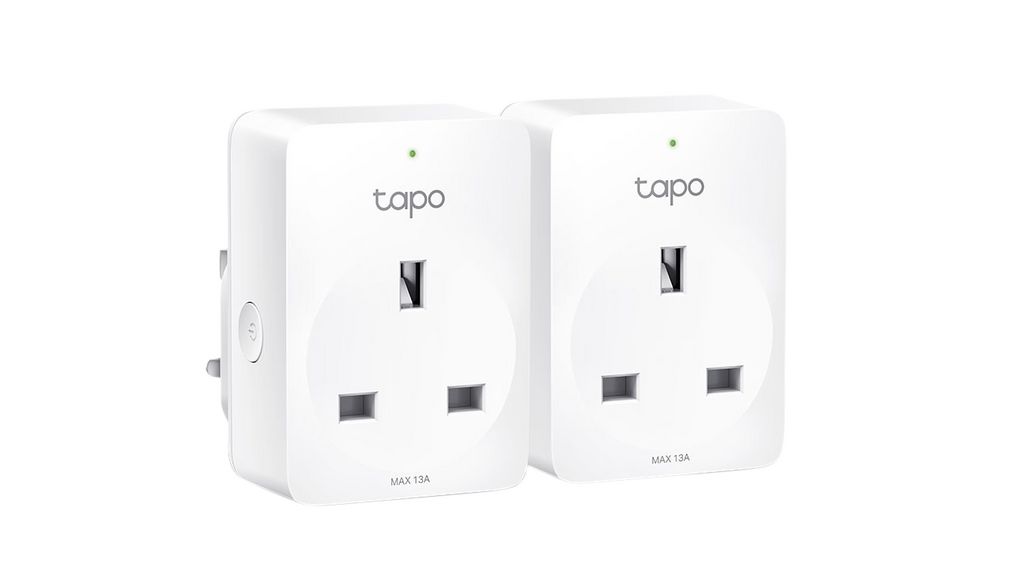 TAPO P100(2-PACK), TP-Link Switching Device