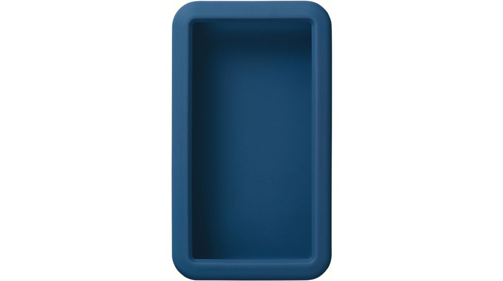 Silicone Cover 120mm Silicone Navy