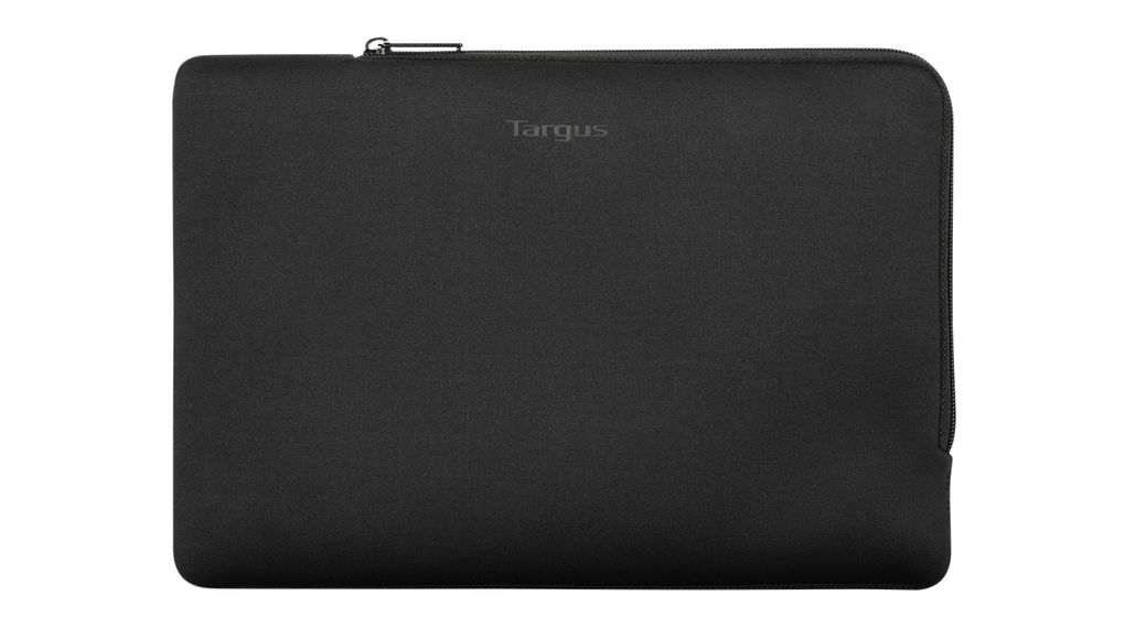 Notebook Bag, Sleeve, 16" (40.6 cm), Cypress EcoSmart, Black