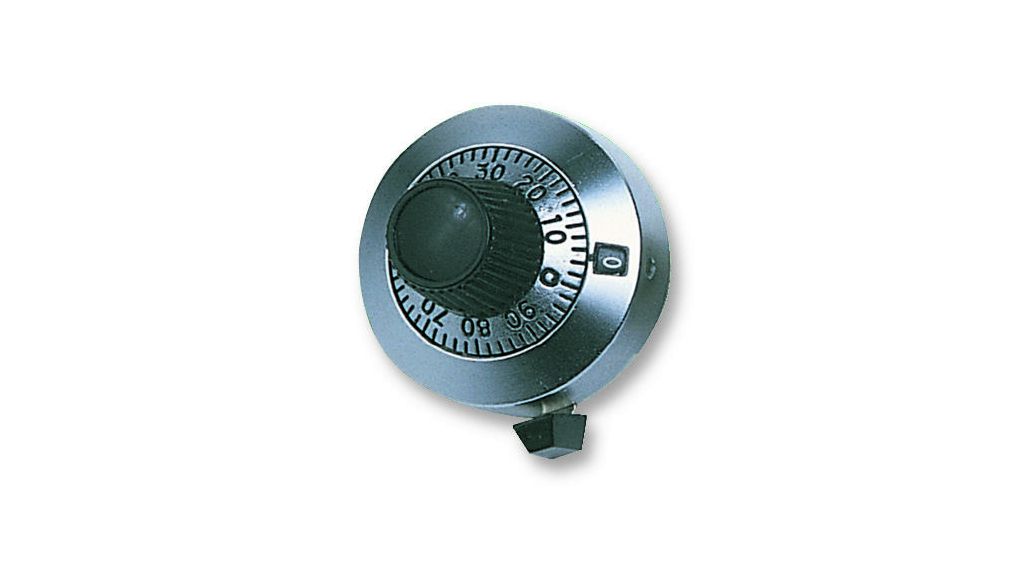 Potentiometer Accessory Turn Dial