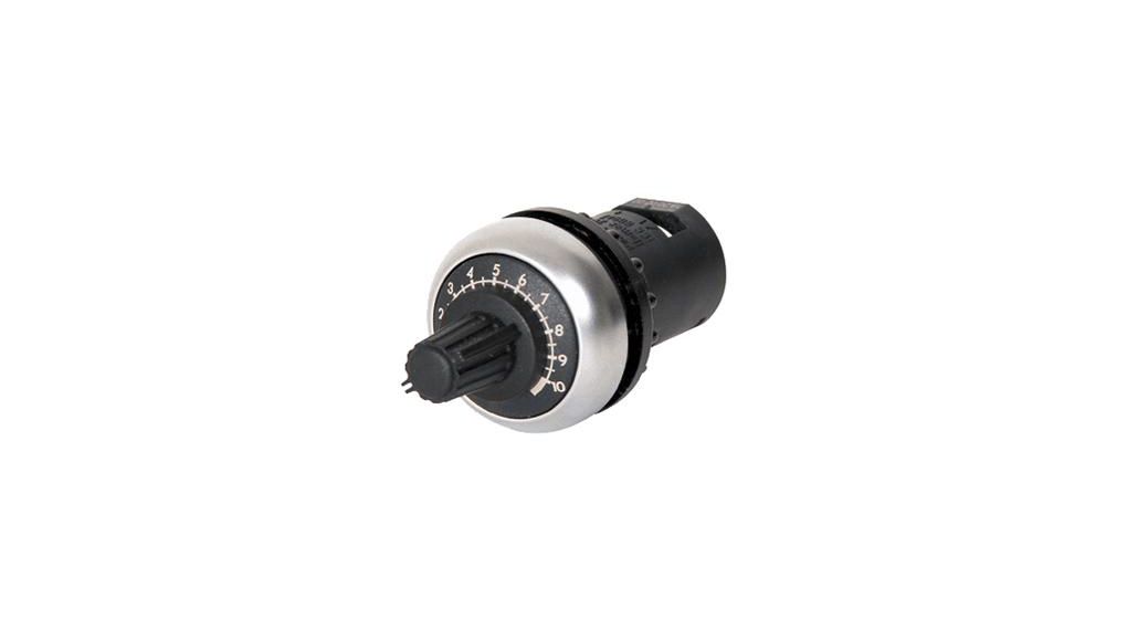 Vridpotentiometer