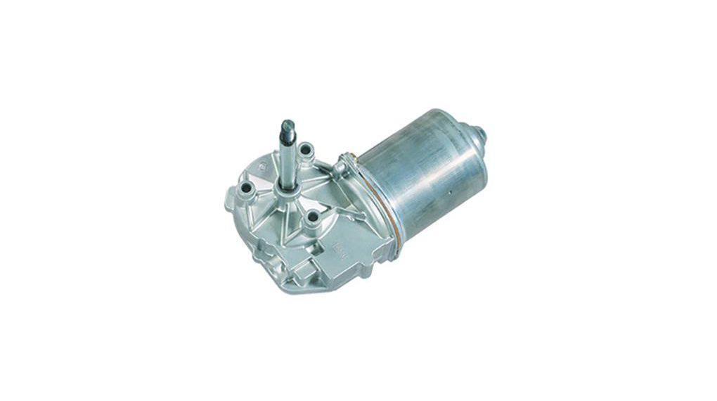 NIDEC ADVANCED MOTOR Brushed Geared DC Geared Motor, 7.79 W, 24 V dc, 4 Nm, 21 rpm, 10mm Shaft Diameter