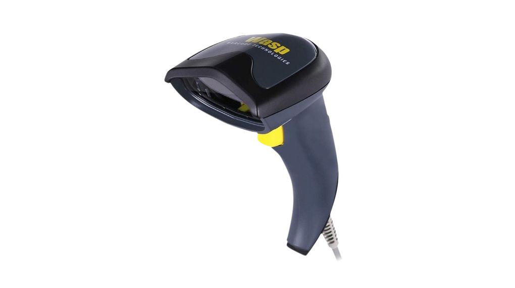Barcode Scanner