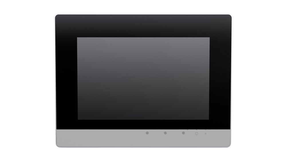 Touchpanel 10.1" 1280 x 800 IP65