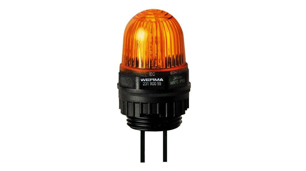 231-300-54-werma-merkkivalo-led-231-jatkuva-keltainen-12vdc-80ma-ip65