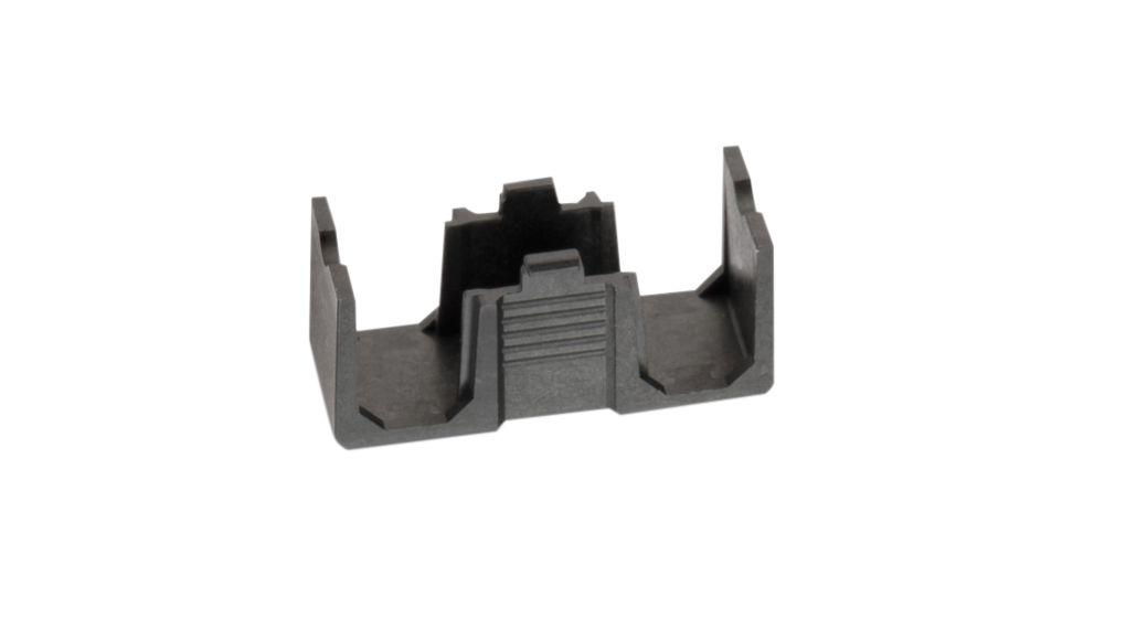 PCB Clip Cover 5 x 20 mm
