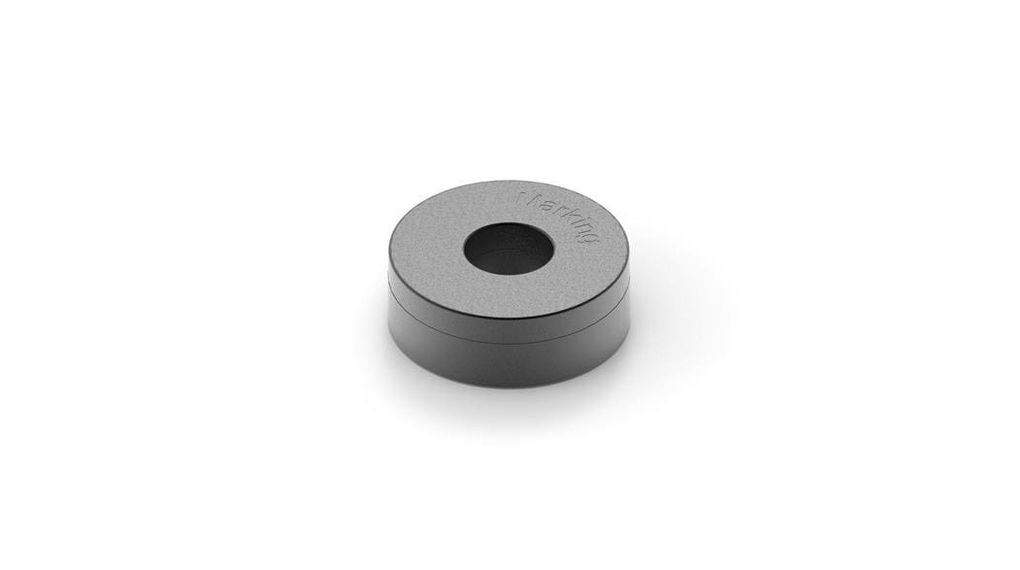 Ferrite Core 7Ohm @ 1MHz, For Cable Size 5.2 mm