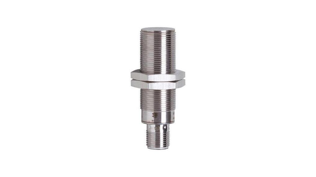 ifm electronic Cylindrical Magnetic Field Sensor, NO