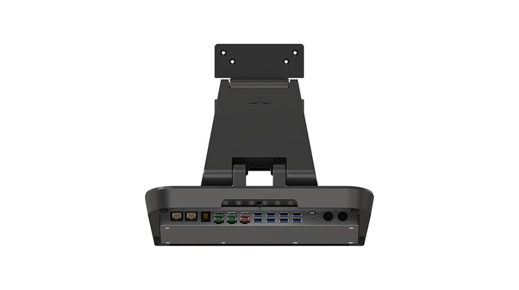MA-HUB-B1 | MicroTouch Industrial USB Hub For Use With HMI new Mach ...