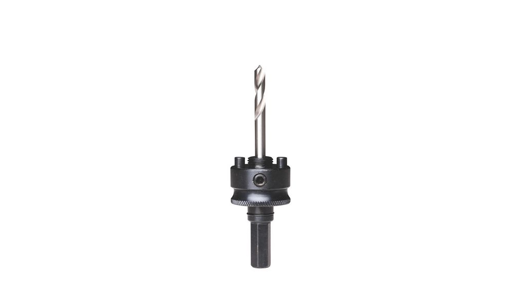 Starrett High Speed Steel Arbor