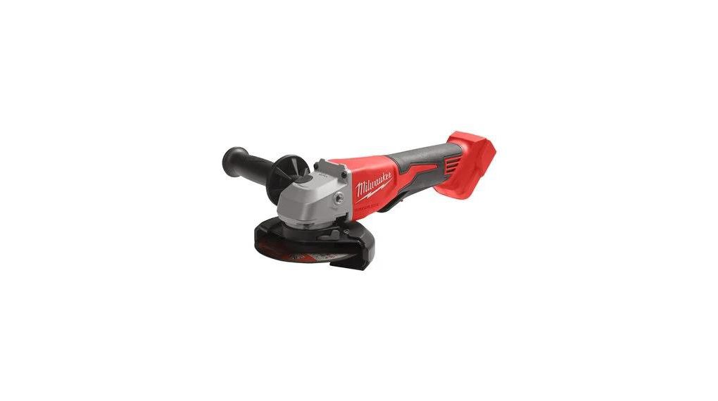 M18 BLSAG125XPD-0 125mm Cordless Angle Grinder, Cordless