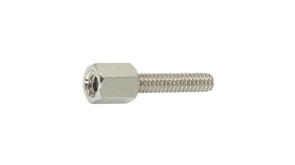 SDG Series Jackscrew For Use With Conectores D-Sub