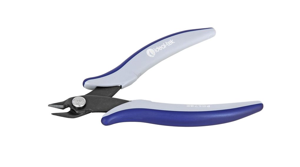 ideal-tek PC170E.IT ESD Safe Wire Rope Cutters