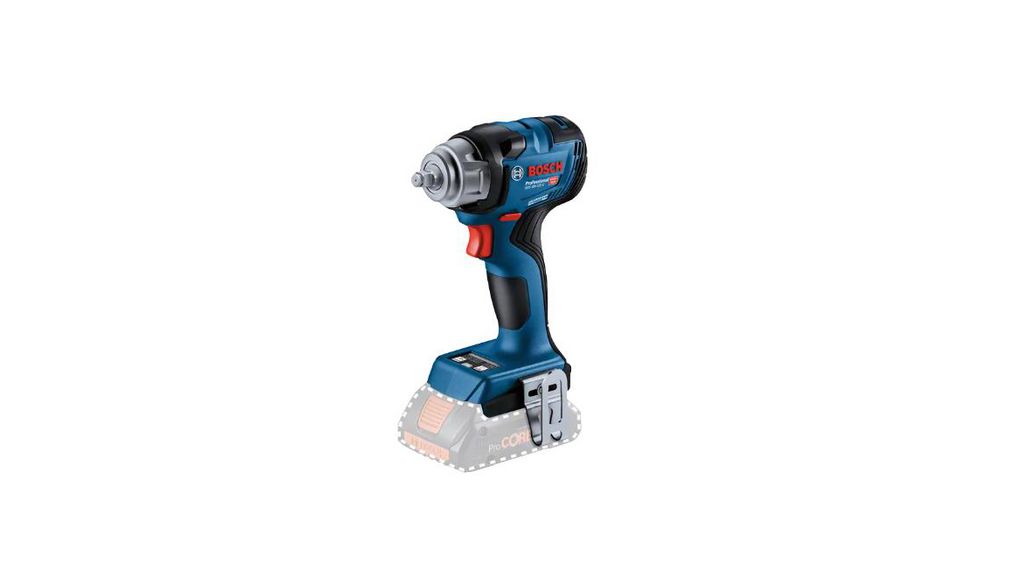 Bosch 18V Cordless Cordless Impact Wrench