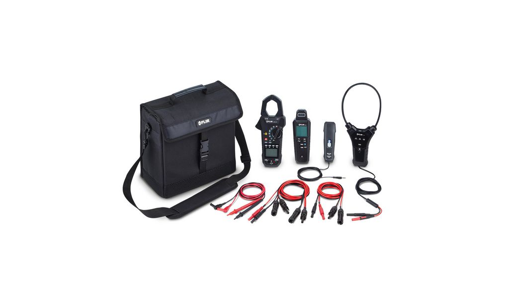 FLIR PV-KIT-1 Solar Power Meter