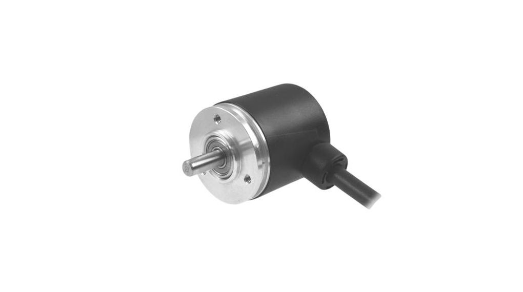 BDK 16.24K360-L5-4 | Baumer Electric Baumer Micro Series Incremental ...