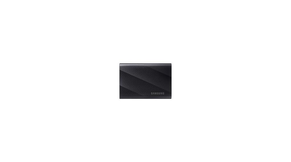 Samsung Samsung Portable SSD T9 2 TB External SSD Hard Drive