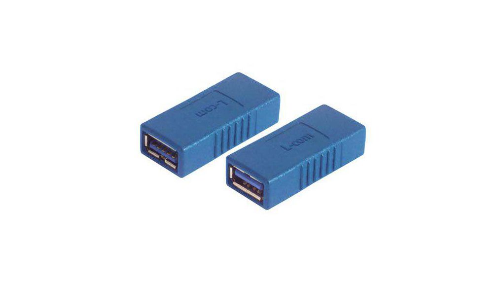 UAD Adapter for use with Extensión de cable Easy