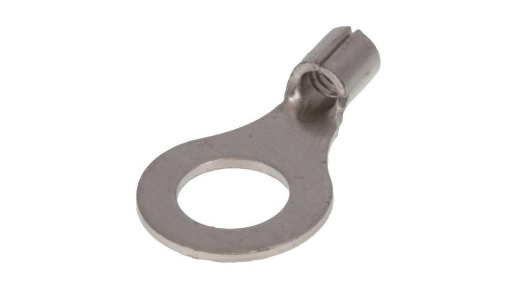 19203-0083 | Molex , 19203 Uninsulated Ring Terminal, M4 Stud Size, Non ...