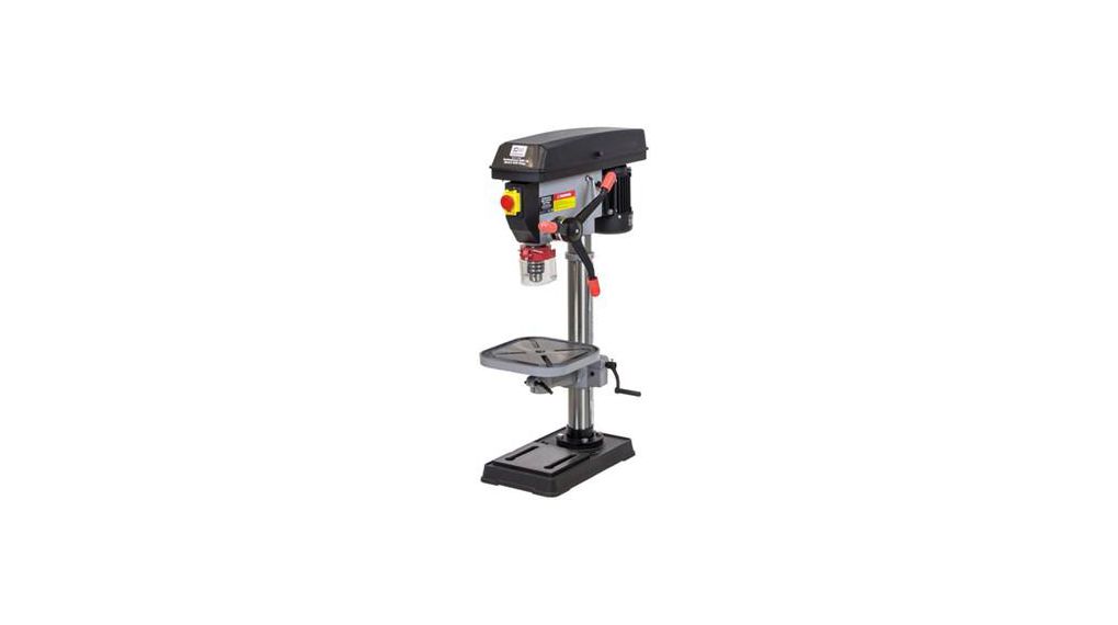 SIP 2770rpm Bench Pillar Drill