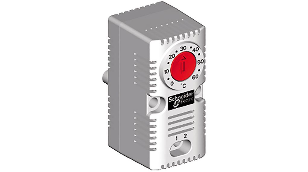 Enclosure Heater