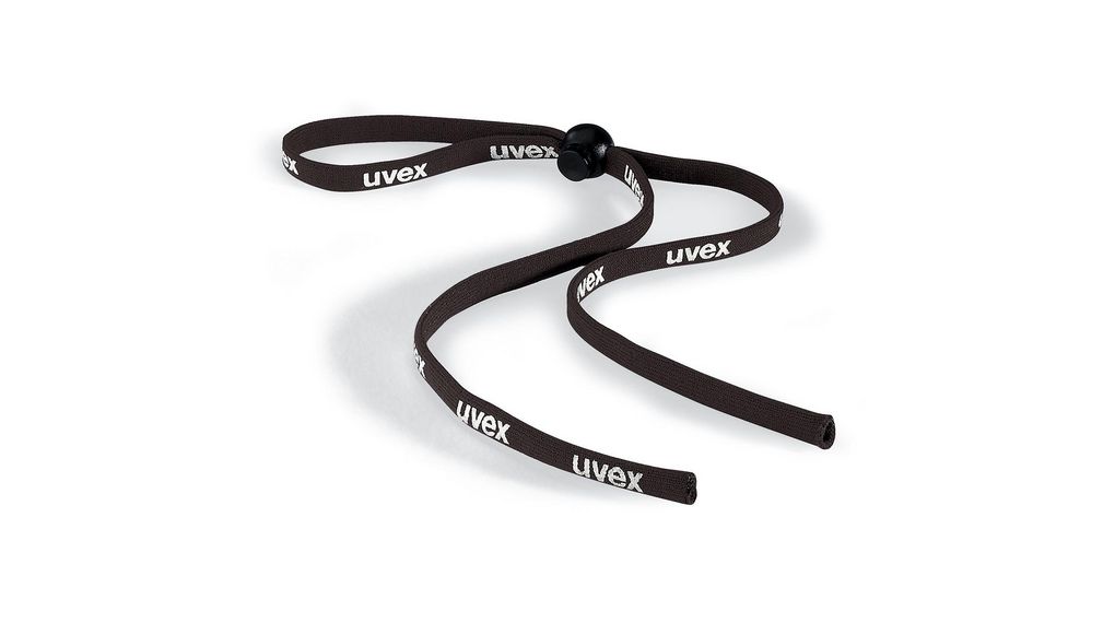 uvex Uxex X-Range Sock Cord Black