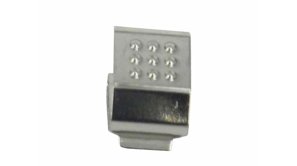 Leaf Spring AA Battery Contact