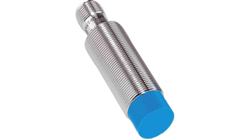SICK Threaded Barrel Proximity Sensor, M18 x 1PNP NO30 V PNP 1kHz 30V IP67