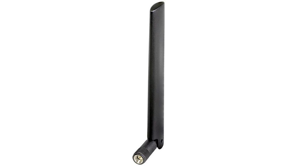Linx ANT-5GWWS1-SMA Blade Multi-Band Antenna with SMA Connector, 5G