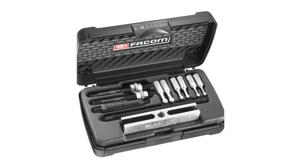 Facom Bearing Puller, 7-Piece