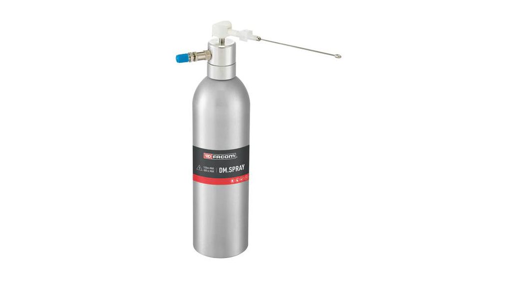 Facom Handheld Pressure Sprayer, 5bar working presssure