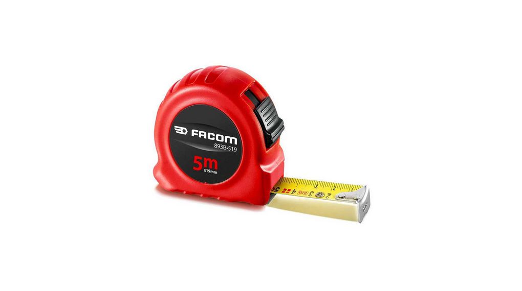Tape Measure 5m