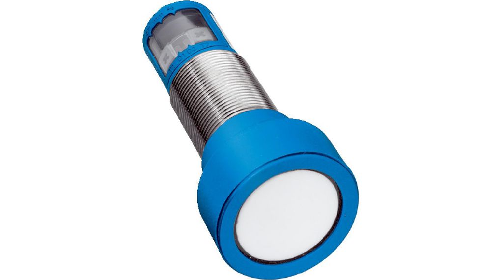 SICK Threaded Barrel Proximity Sensor, M30 x 1.53.4 mPNP/NPN30 V PNP-NPN 4Hz 30V IP67 / IP65
