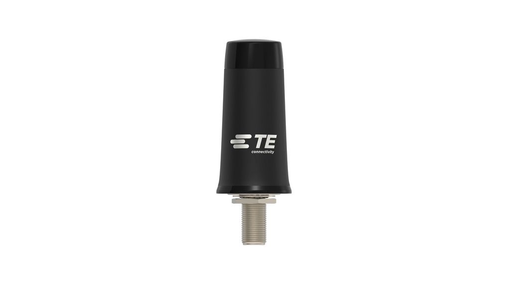 FTRA6971M6PBN-001 Dome Multi-Band Antenna with Type N Connector, 5G, Verschraubung