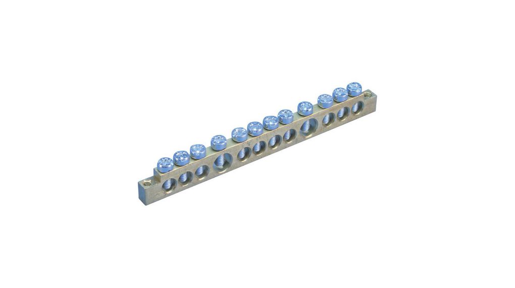nVent ERIFLEX ERIFLEX Busbar